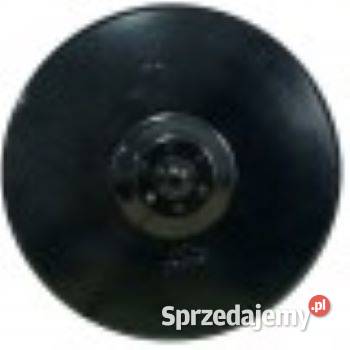 Talerz do siewnika wymiar 343 mm 6 otworowy Sieradz