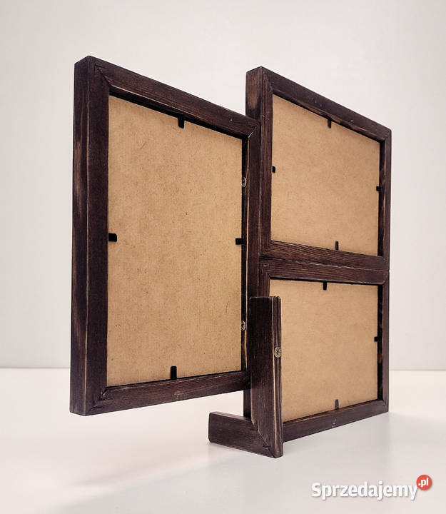 Ramka Na Zdjęcia 10x15 DREWNO Kochanej Mamie Opole