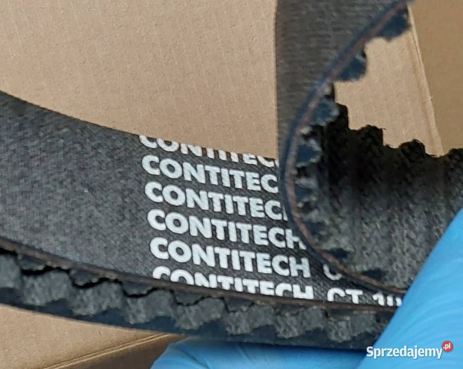 ZESTAW ROZRZĄDU VW AUDI SEAT SKODA 20 TDI Części montażowe Mielęcin