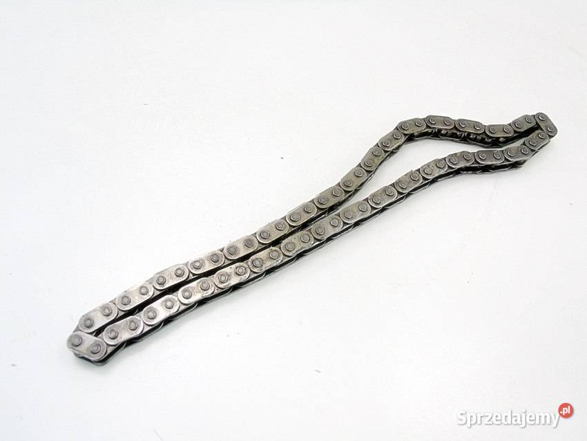ŁAŃCUCH ROZRZĄDU 66O 30 D BMW X5 E70 E71 E60 E90 Rozrząd Sosnowiec