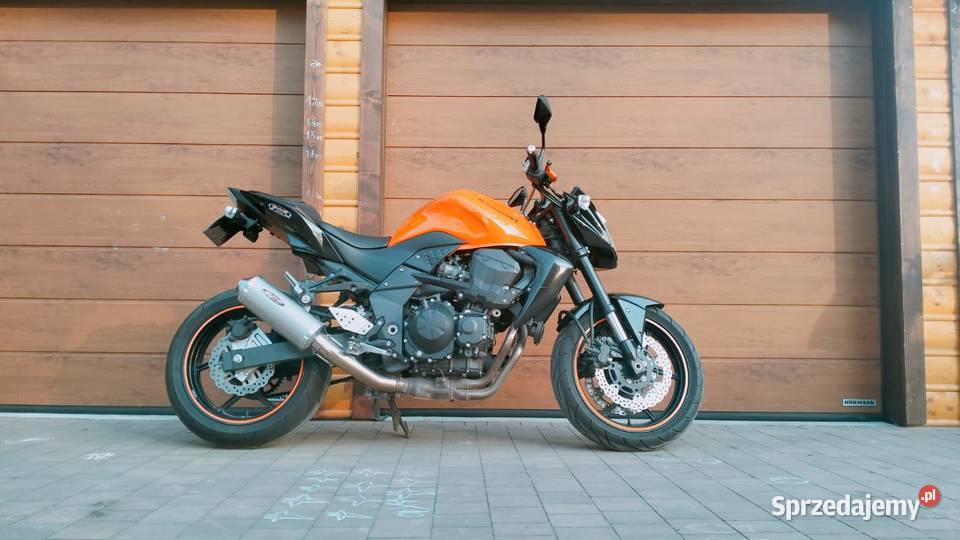 Kawasaki z 750 Kawasaki Biała Podlaska