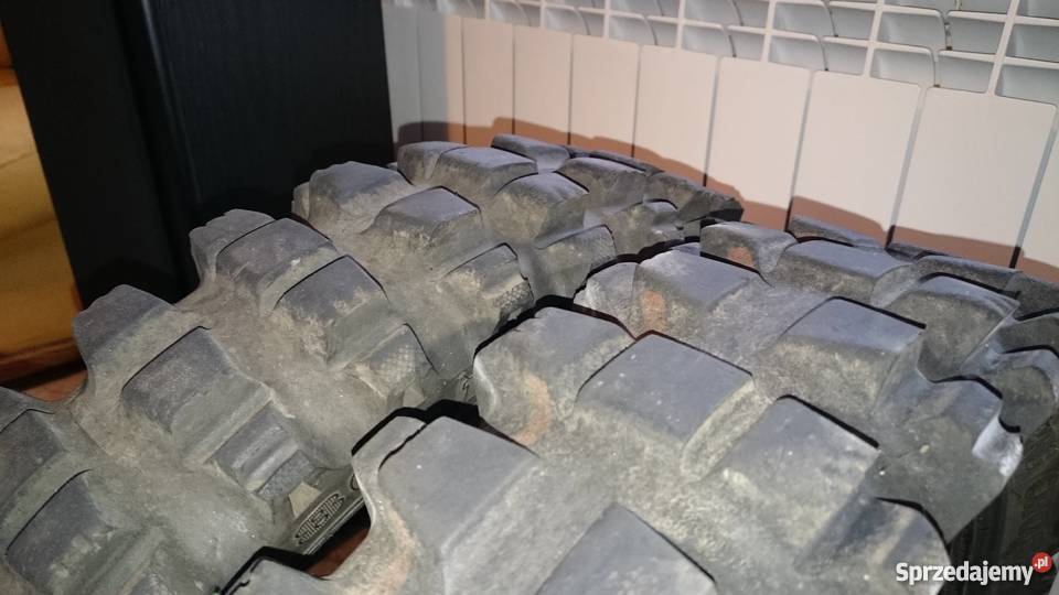 Opona Mitas C02 1308017 Siewierz