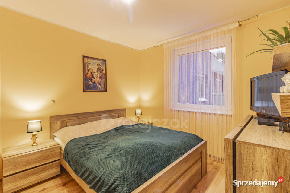 sprzedaży mieszkania 552m2 3 pokoje Wejherowo miejsce parkingowe pomorskie