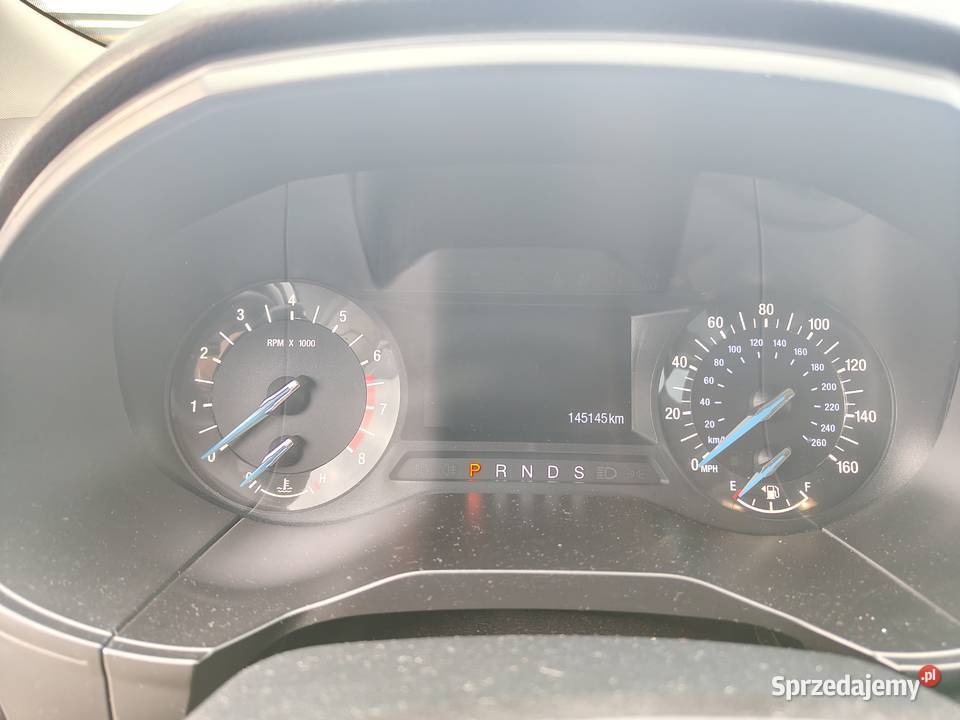 Ford edge 2016r 20 benzyna Łagiewniki sprzedam