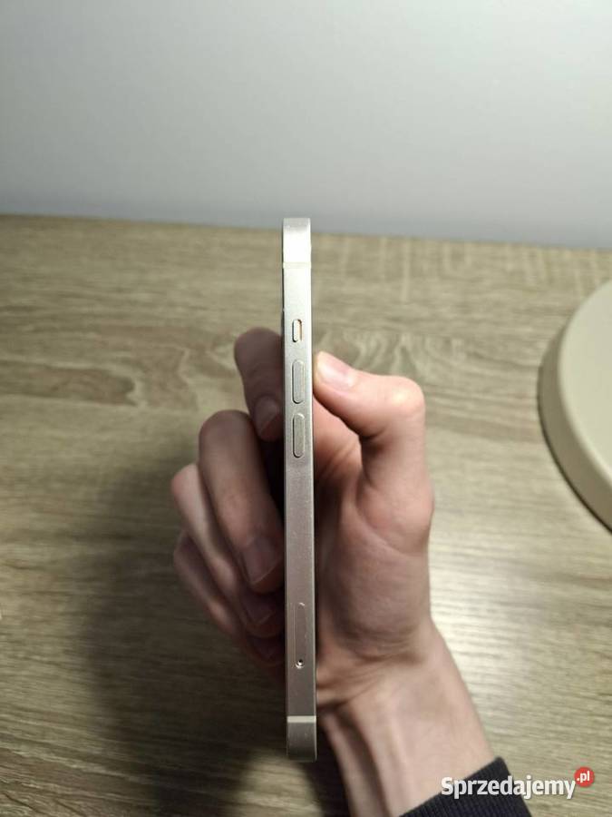 iPhone 13 128GB 100 Kondycji Stan Idealny Nowy Warszawa