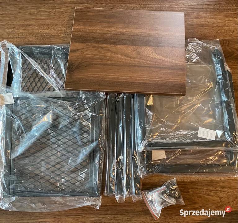 Stylowy Stolik Premium Nocny Kawowy Solidny Stoliki kawowe i ławy sprzedam