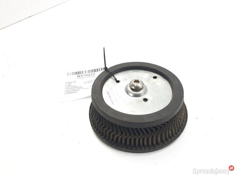 OBUDOWA FILTRA HarleyDavidson FAT BOY osobowe Lipno sprzedam