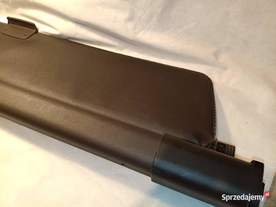 OPEL INSIGNIA A KOMBI 0817 ROLETA BAGAŻNIKA osobowe Andrychów sprzedam