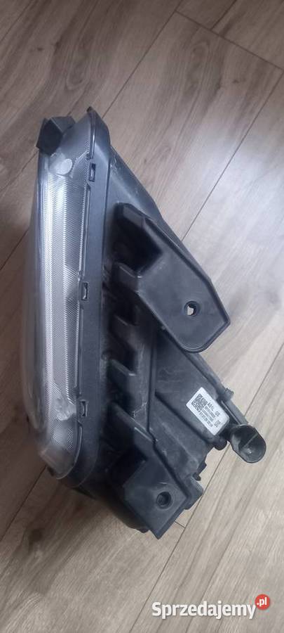 Hyundai kona lampa lewa 92101J9000 Szczecin sprzedam