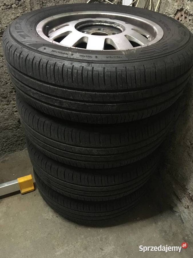 Audi A4 B5 19TDI 115 Polift 2001r Climatronic Wrocław