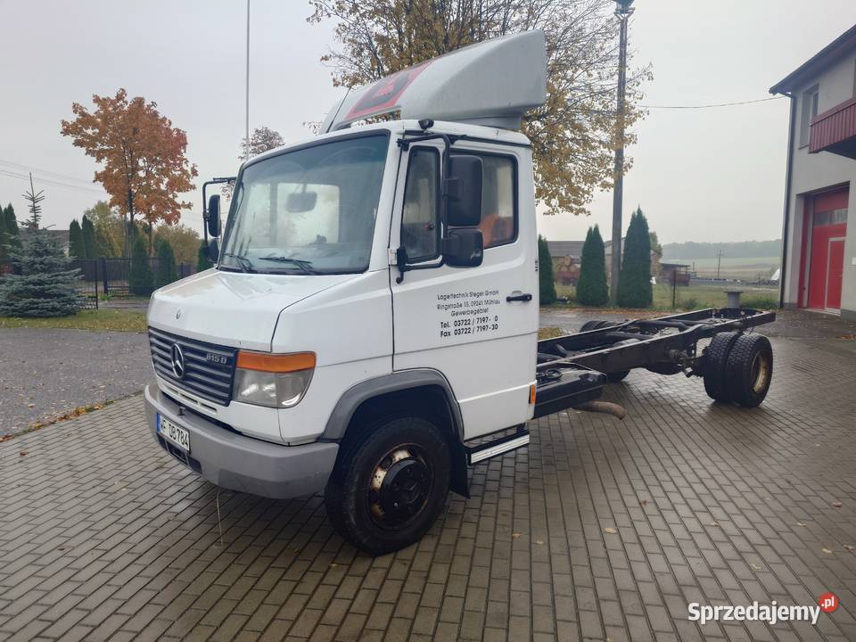 Watsztat IVECO Kazdy bus hamulce elektryka Garwolin naprawa