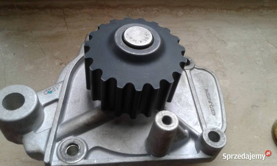 Pompa wody ashika mechanizmy rozrządu Włocławek