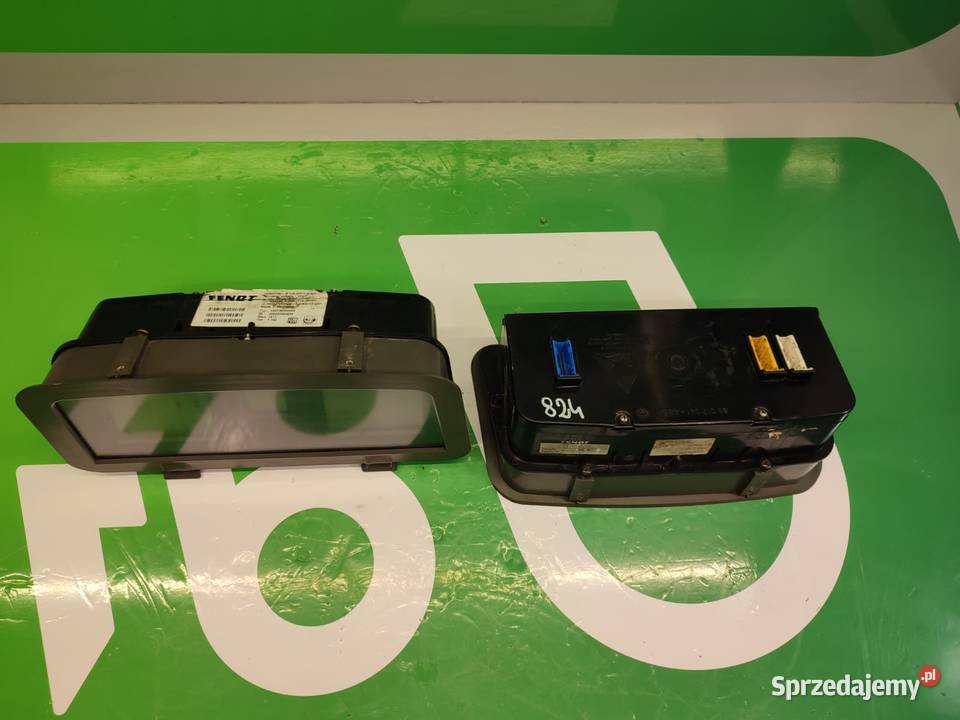 Deska Tablica Wyświetlacz Panel G718970010065 Elektryka i zapłon Rolnictwo Wilkowo