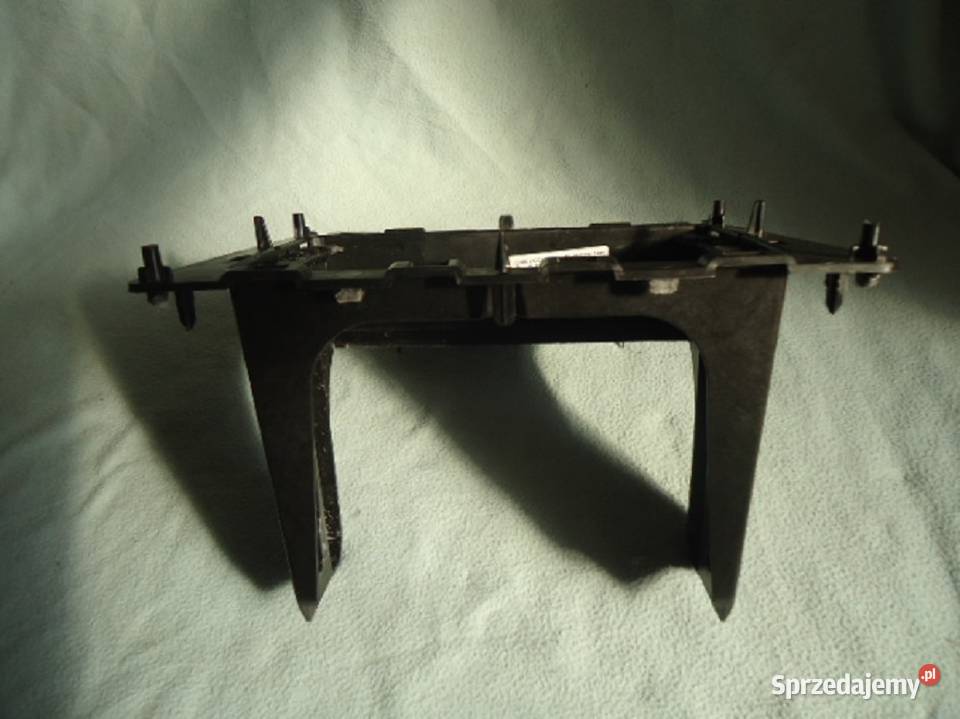 RAMKA KIESZEŃ RADIA SEAT TOLEDO 6JB 857 009 śląskie Jaworzno