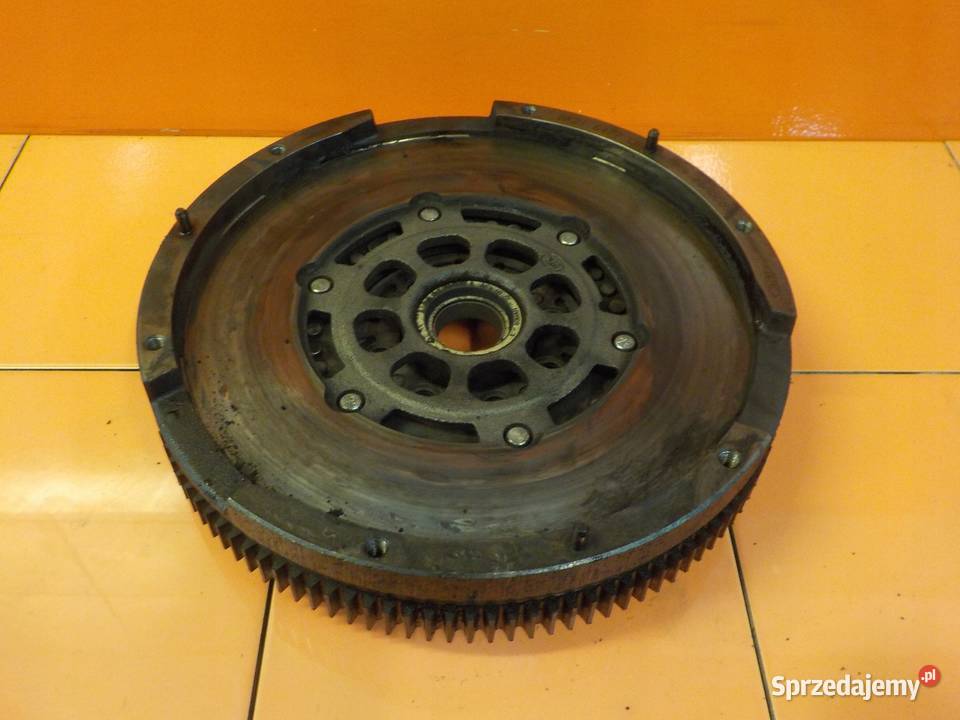 TRANSIT MK7 22 TDCI 13r 101 DRFB kolo dwumasowe Sprzęgła i elementy Suków sprzedam