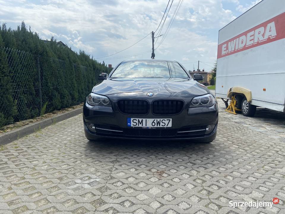 BMW zadbana piękna perła Łaziska Górne