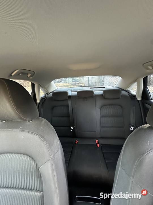 Audi A4b8 zadbana bez wkladu 1800cm3 Oświęcim