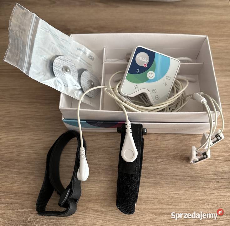 Lampa Plazmowa Rifea RTPlasma Biofeedback Healy Elektronika Siewierz sprzedam