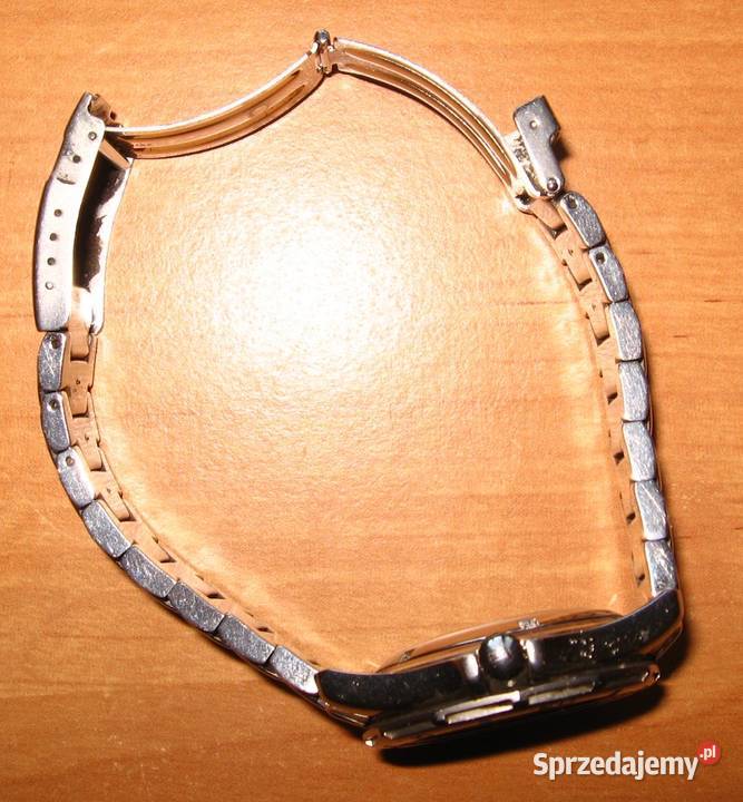 TISSOT PR100 Automatic uszkodzony Kępice