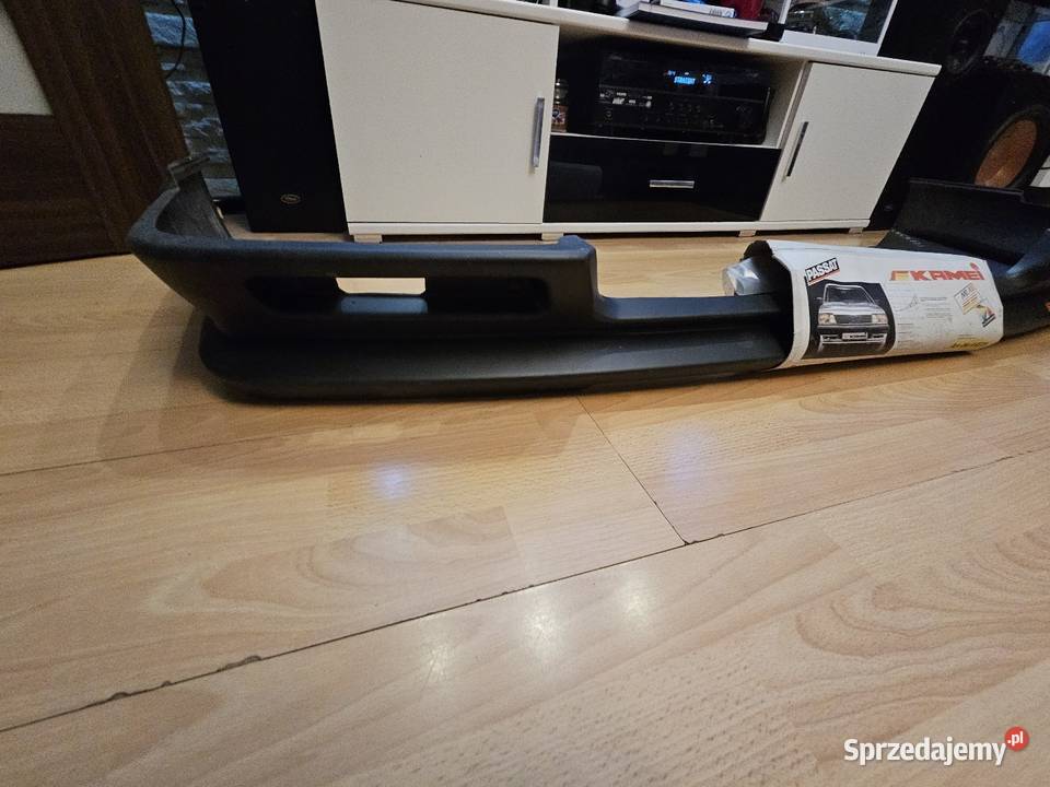 Kamei dokładka przednia Vw Passat B2 32b nowa Elbląg sprzedam