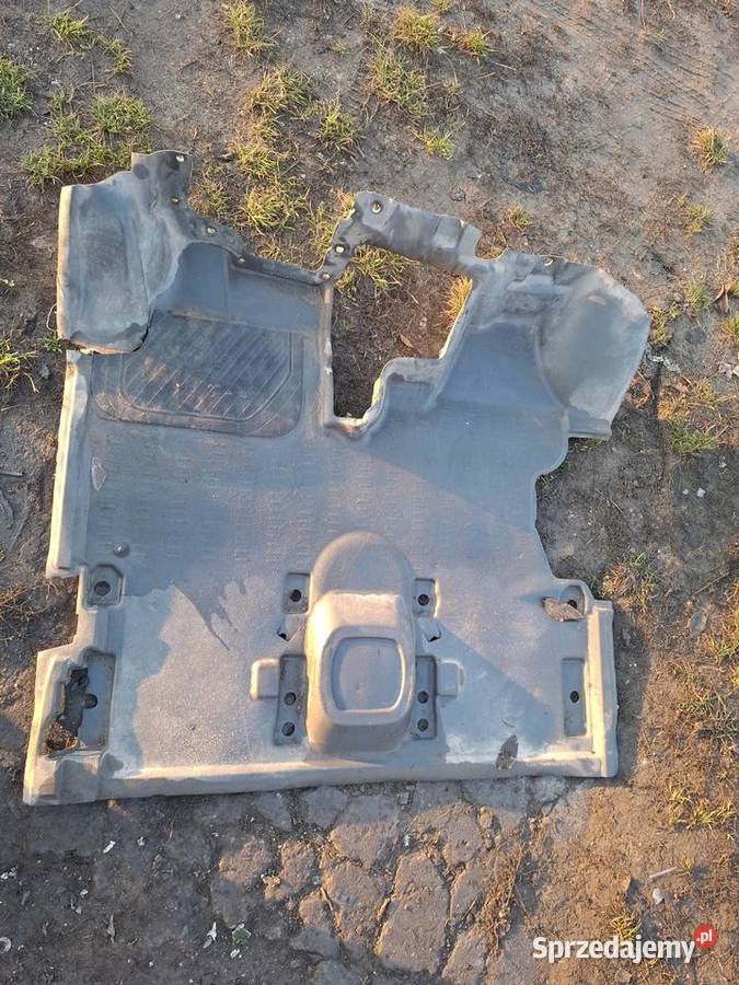 CITROEN JUMPY II SCUDO EXPERT mata dywan świętokrzyskie