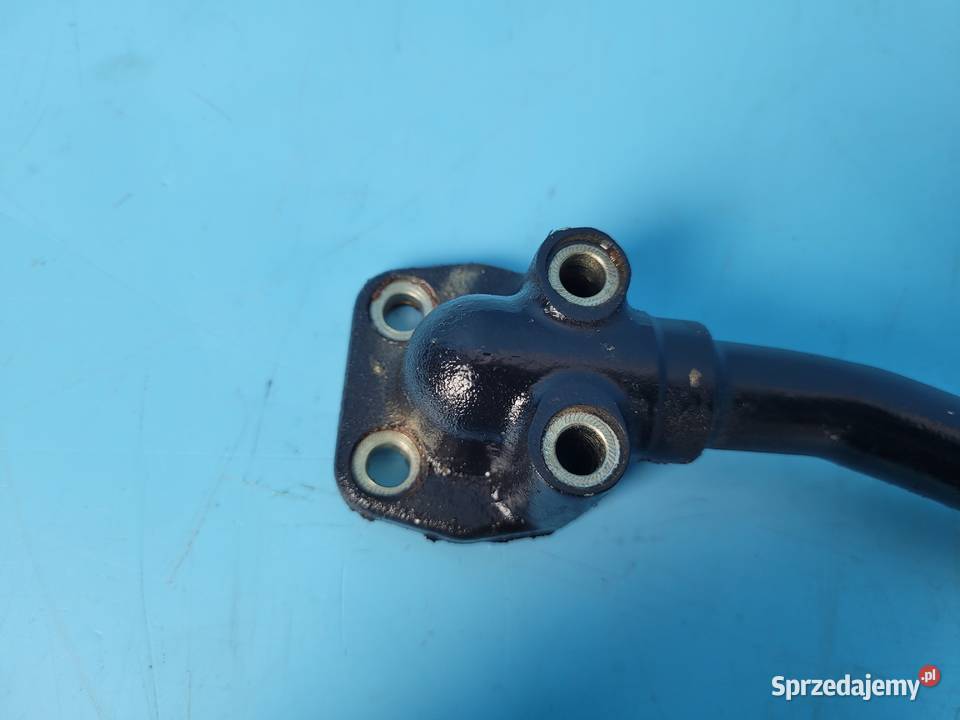 DEUTZFAHR 6130 TTV PRZEWÓD RURA HYDRAULICZNA kujawsko-pomorskie Kolno