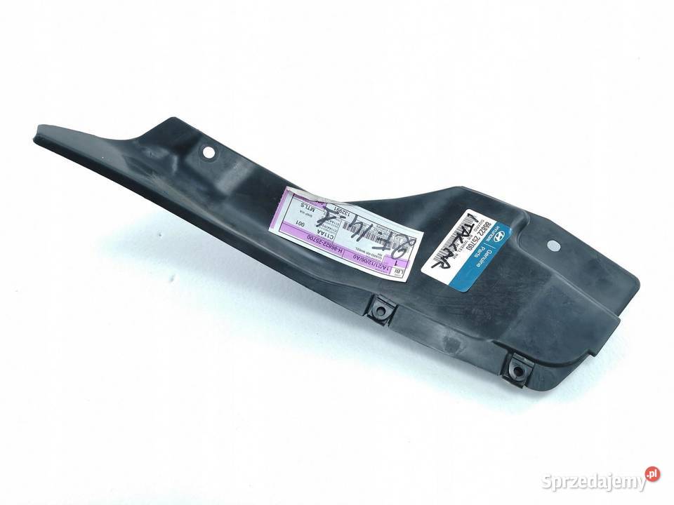 NADKOLE PRAWY TYŁ HYUNDAI ACCENT 0206 NOWE ASO