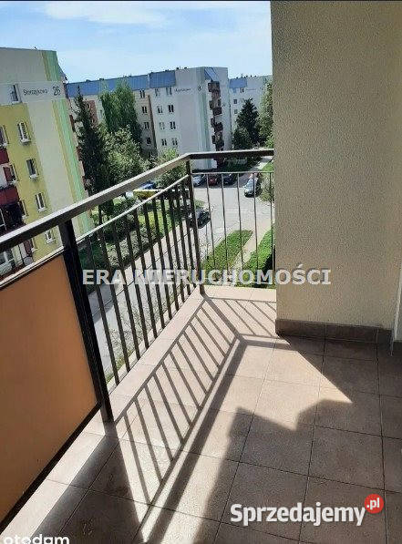 Mieszkanie Białystok Storczykowa 59m2 3 pokoje Sprzedaż