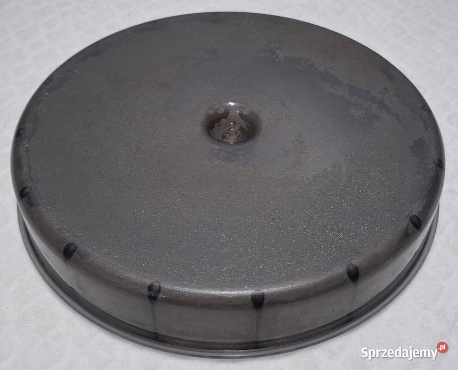 Dolna część zbiornika bidonu na wodę 1 do Czeladź