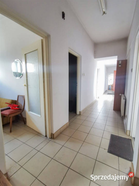 Lokal 290m Złoczew sprzedam