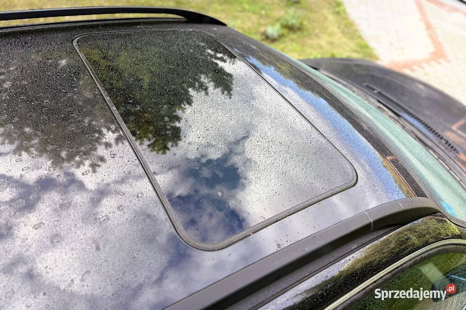 BMW e46 330d 2003r kombi polift 202KM Zaniemyśl