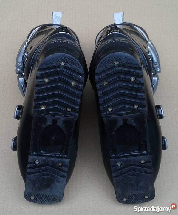 Buty Narciarskie SALOMON PERFORMA 50 Rozmiar 265