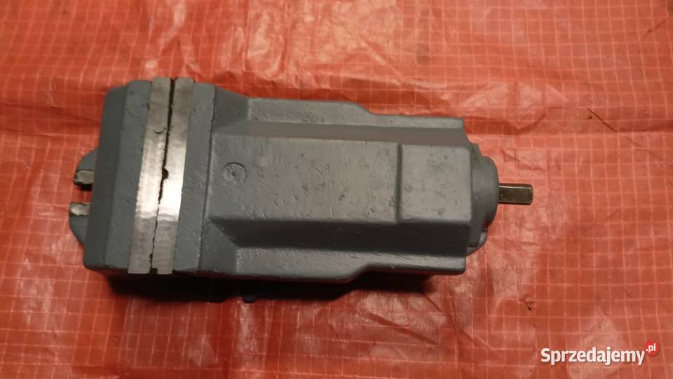 Imadło maszynowe 160 Myślenice