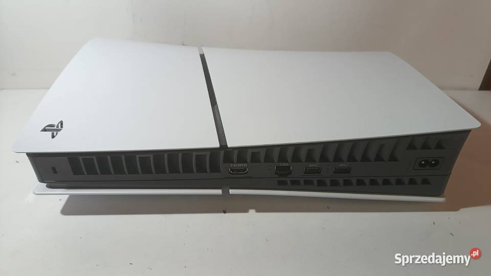 Konsola Sony PlayStation 5 Slim D Chassis śląskie Katowice