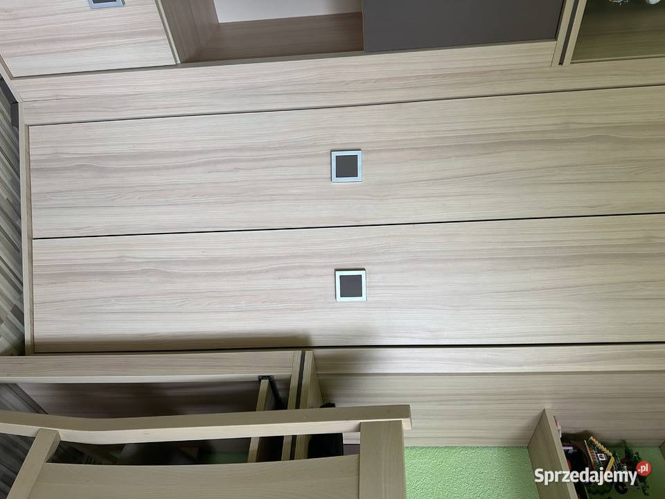 Meble młodzieży dzieci Meble do sypialni małopolskie