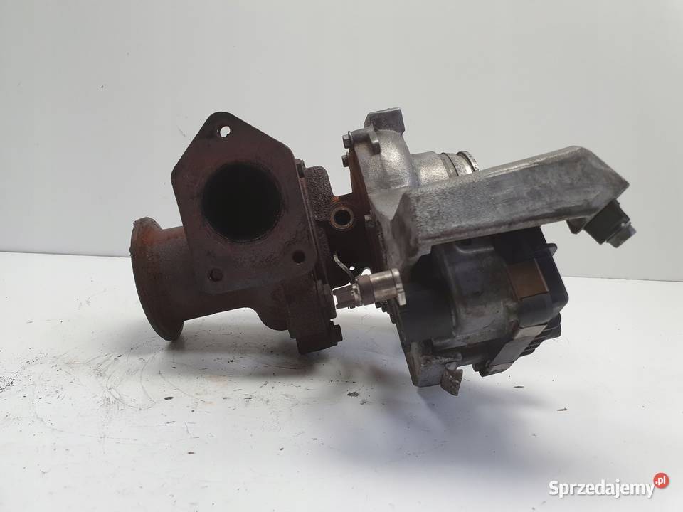 BMW E90 E91 20 D TURBOSPRĘŻARKA turbo 7810189C osobowe Janów