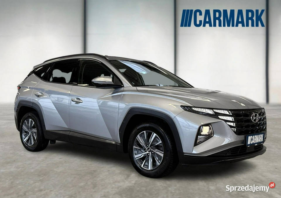 Hyundai Tucson IV 2020 Rok produkcji 2021 Sadlno
