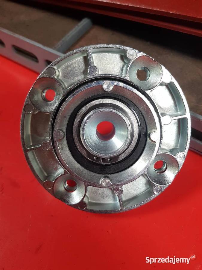 G16248851R Piasta talerza Maschio Gaspardo Sulechów