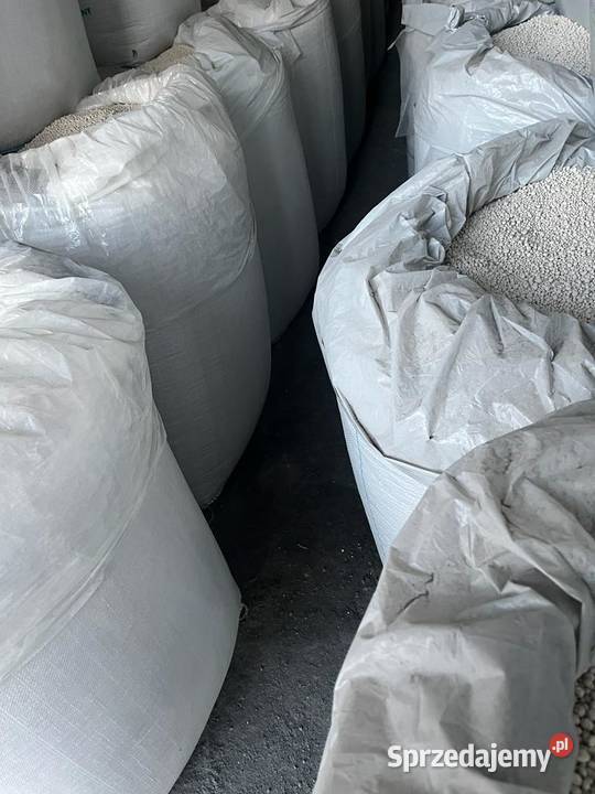 Wapno granulowane czarna kreda magnezowe kredowe Czarnożyły