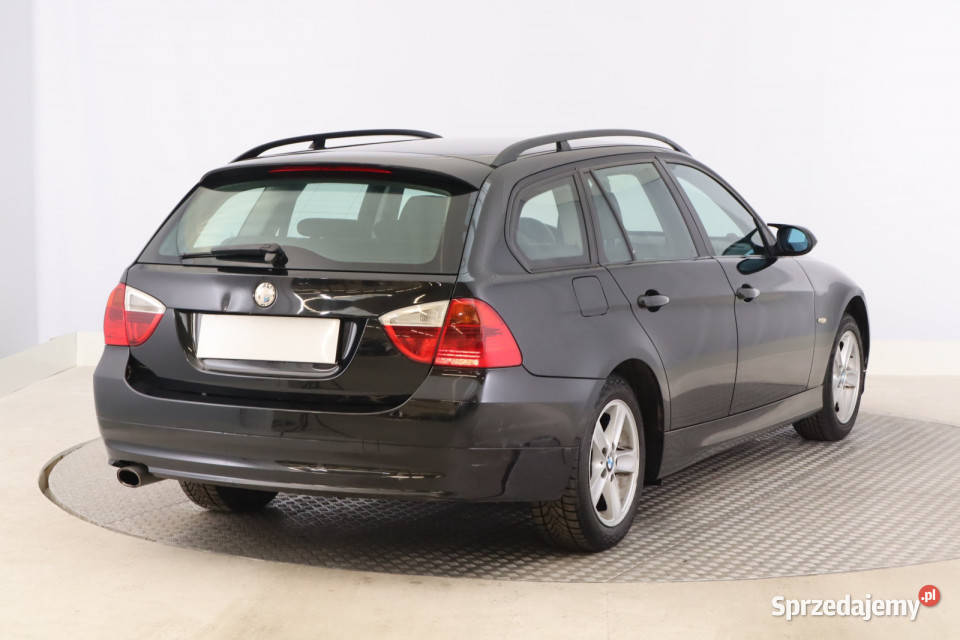 BMW 3 318 d zmieniarka CD sprzedam