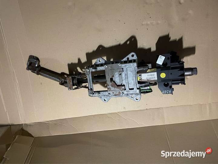 kolumna kierownicza krzyżak 8P2419502F audi a3 sprzedam