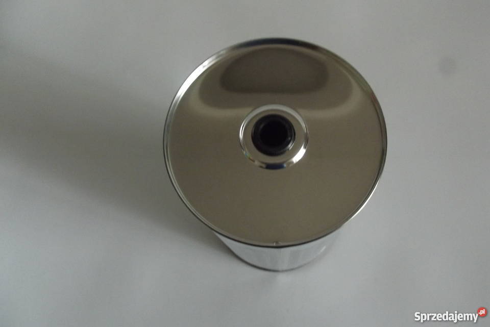 Filtr oleju OC 603 FILTRON