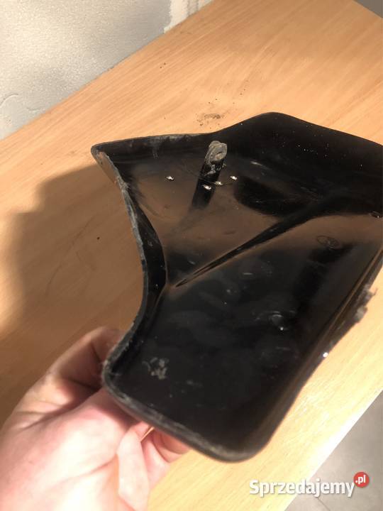 Boczek plastikowy Wsk 175 Osłona