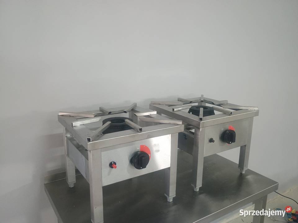 Taboret Gazowy Gastronomiczny sprzedam
