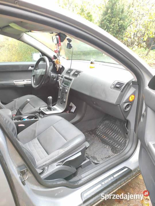 VOLVO S40 II BLPG 1800cm3 Daromin