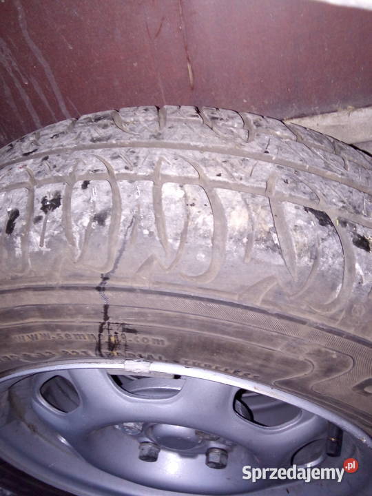 Przyczepka Samochodowa Holenderska 250x130 Stan