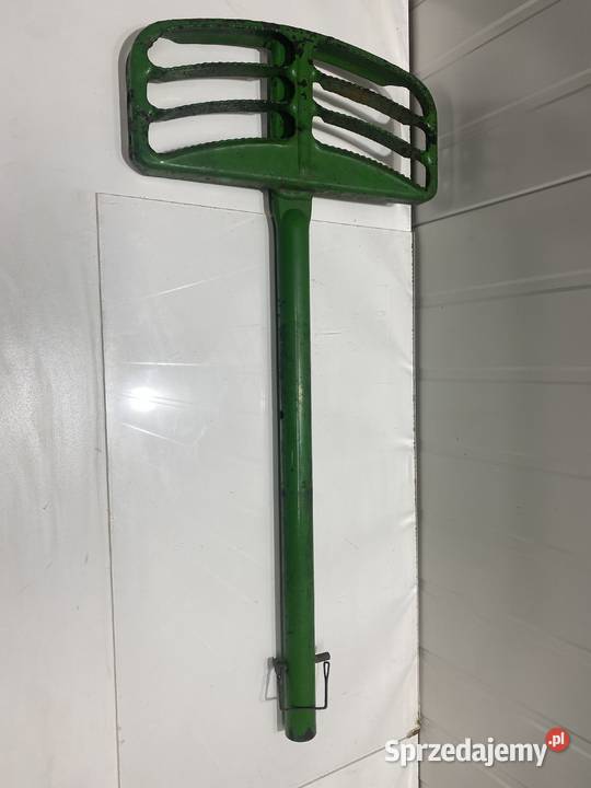 ORYGINALNY STOPIEŃ PODEST JOHN DEERE S670 Kielce