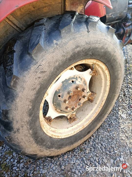 Podnośnik c360 części do c 360 4011 lubelskie Janów Lubelski