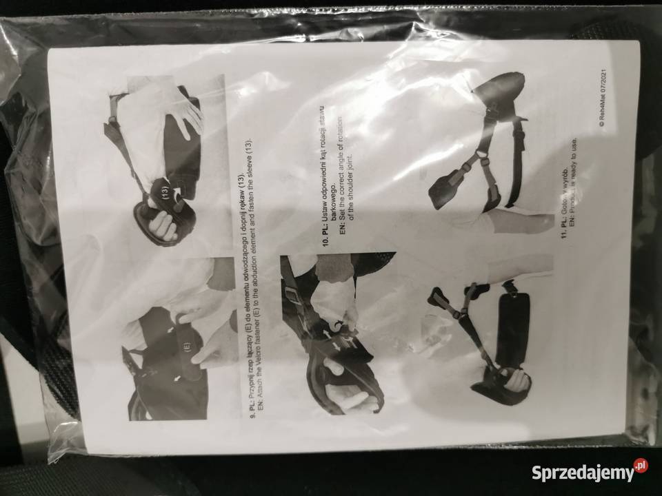 Orteza reh4mat amao kujawsko-pomorskie