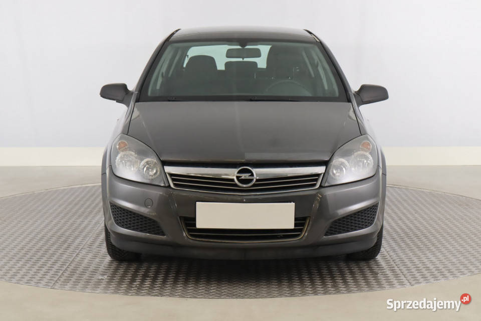 Opel Astra 14 16V centralny zamek śląskie Zabrze